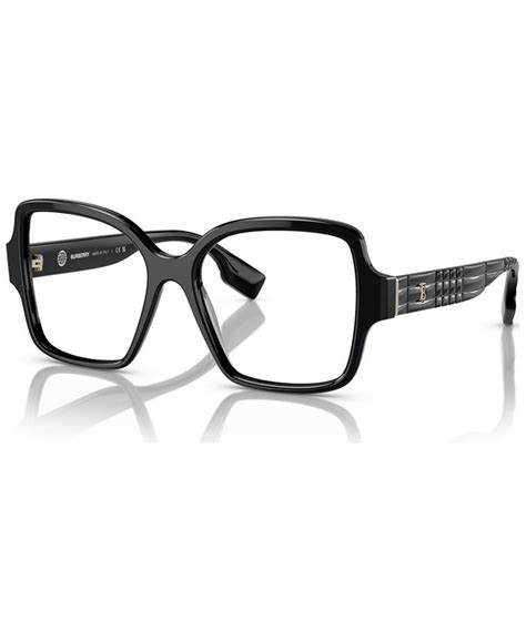 Burberry Women's Square Eyeglasses, BE2374 54.